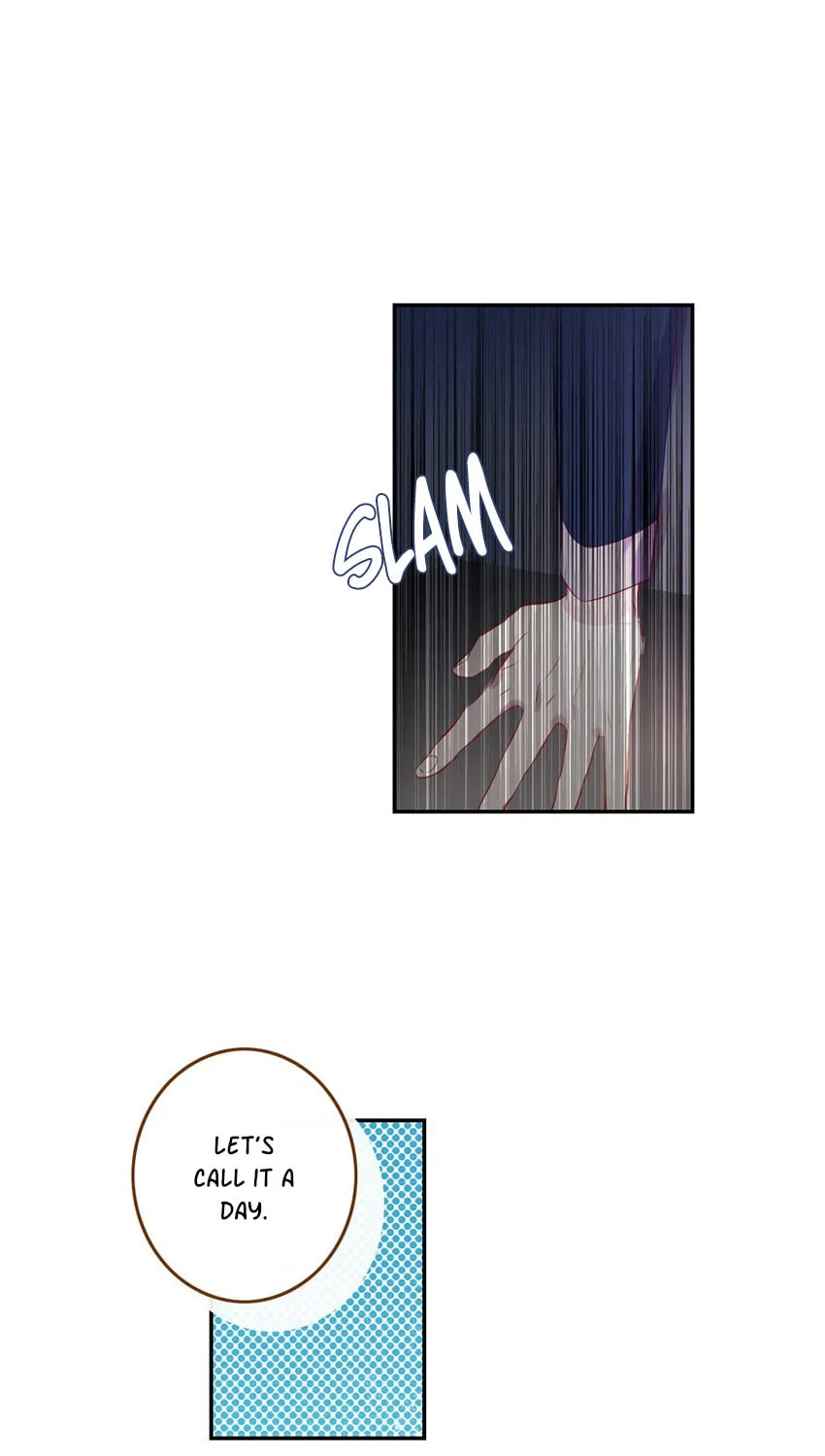 Otome Equation Chapter 26 page 31 - 