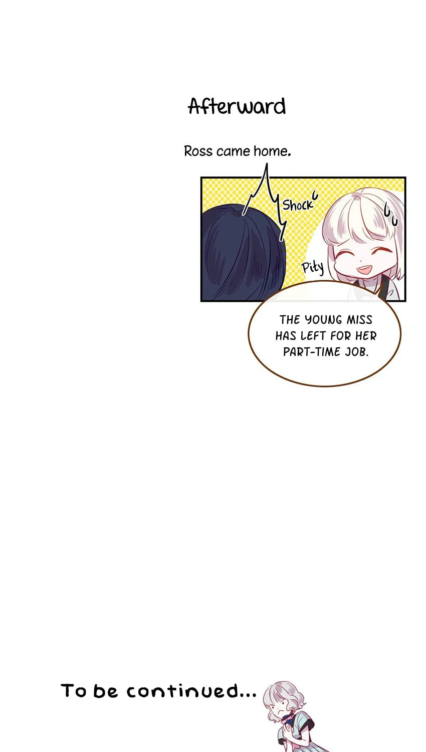 Otome Equation Chapter 26 page 34 - 