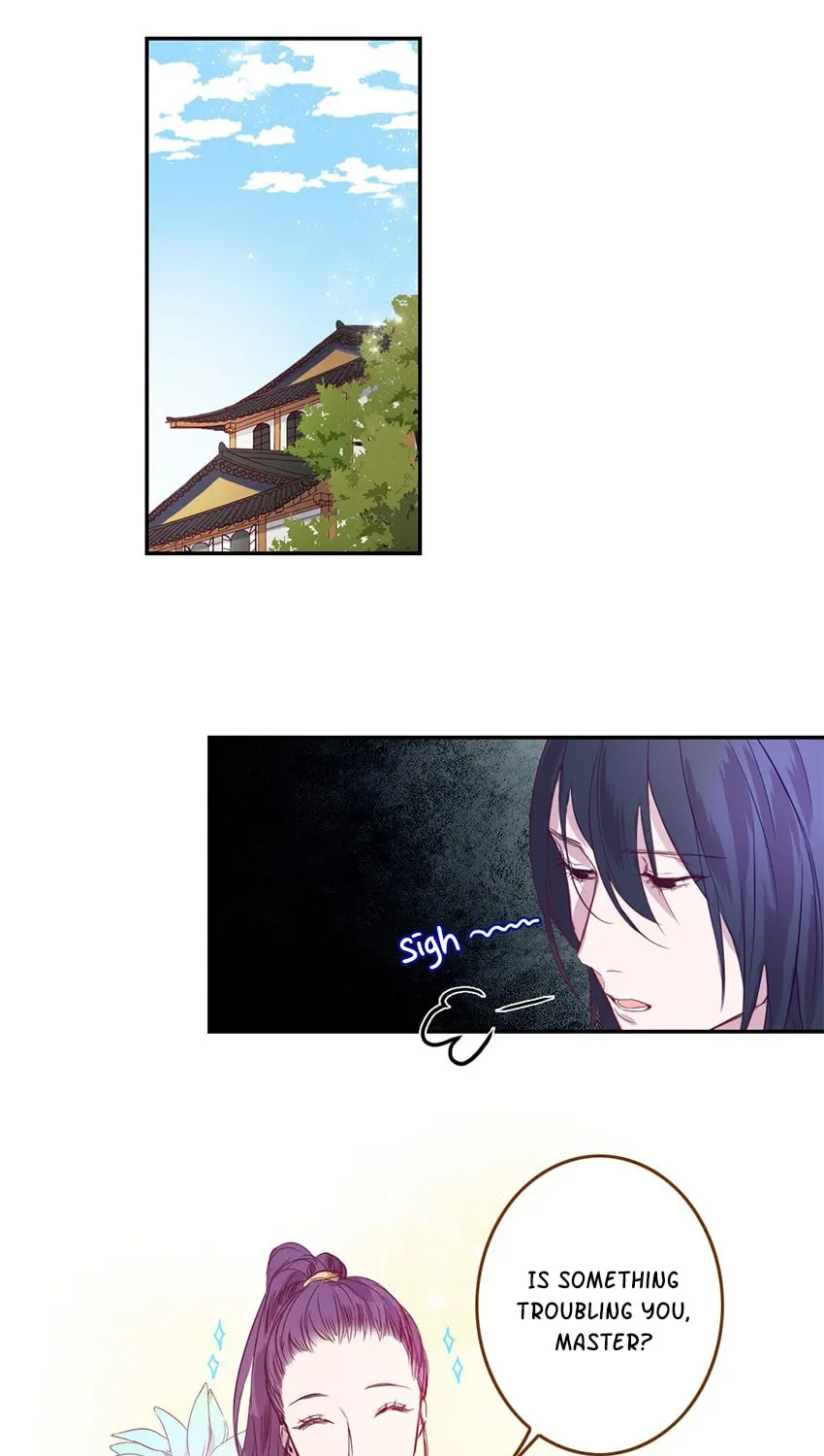 Otome Equation Chapter 26 page 7 - 