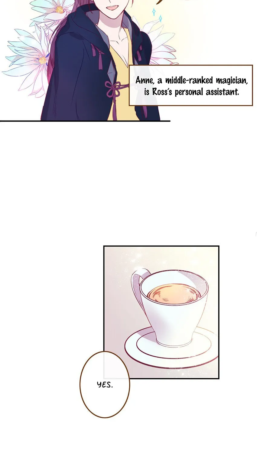 Otome Equation Chapter 26 page 8 - 
