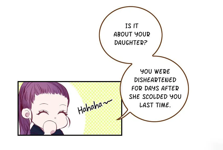 Otome Equation Chapter 26 page 9 - 