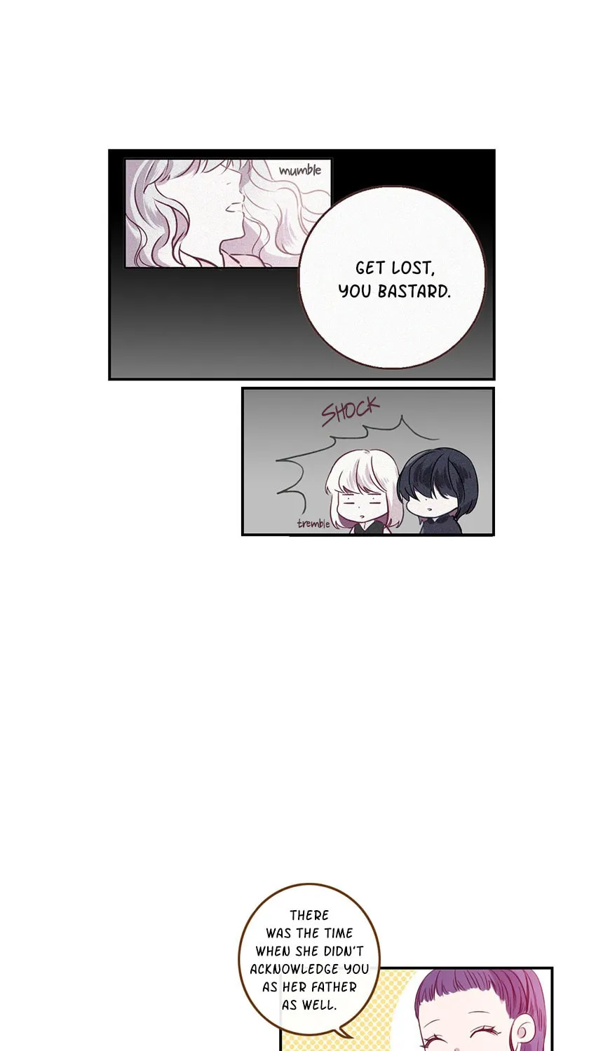 Otome Equation Chapter 26 page 10 - 