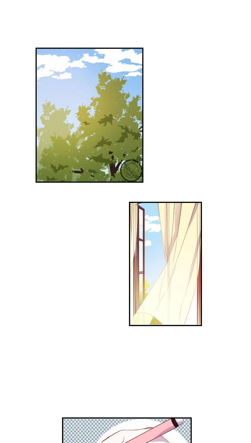 Otome Equation Chapter 27 page 1 - 