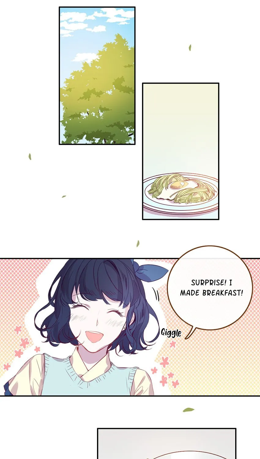 Otome Equation Chapter 27 page 13 - 