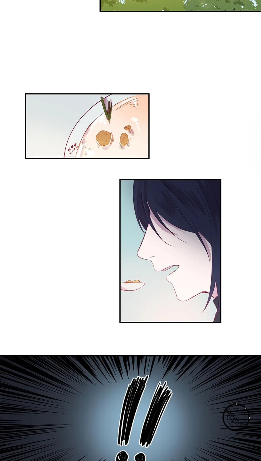 Otome Equation Chapter 27 page 17 - 