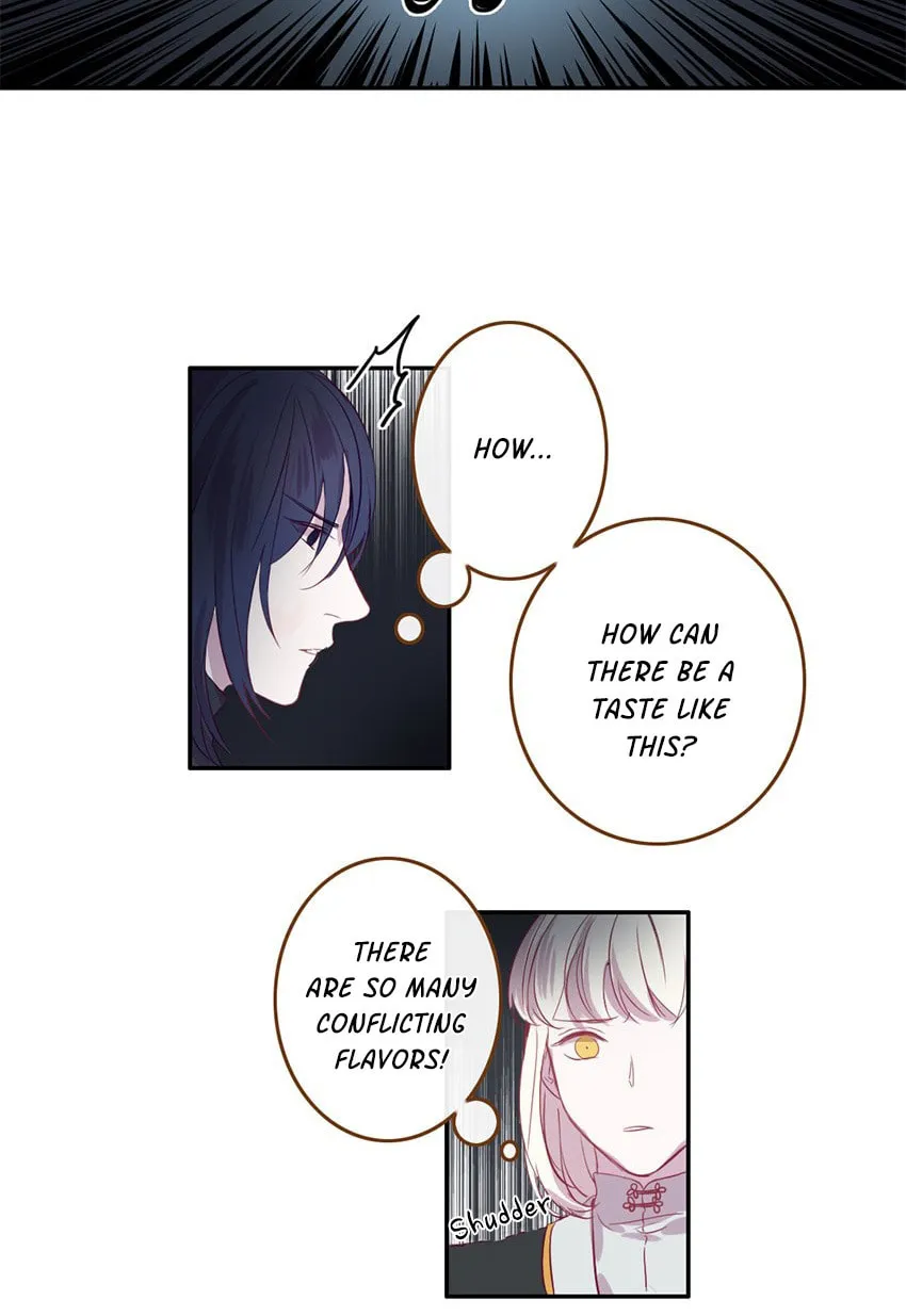 Otome Equation Chapter 27 page 18 - 