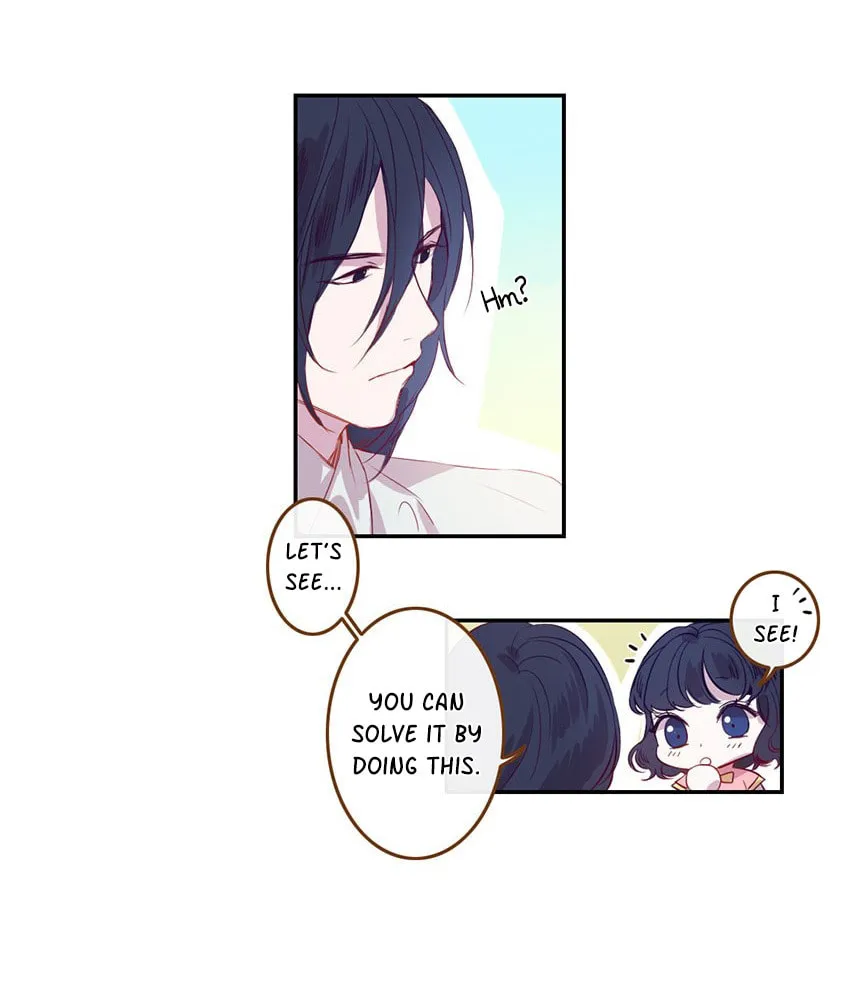 Otome Equation Chapter 27 page 3 - 