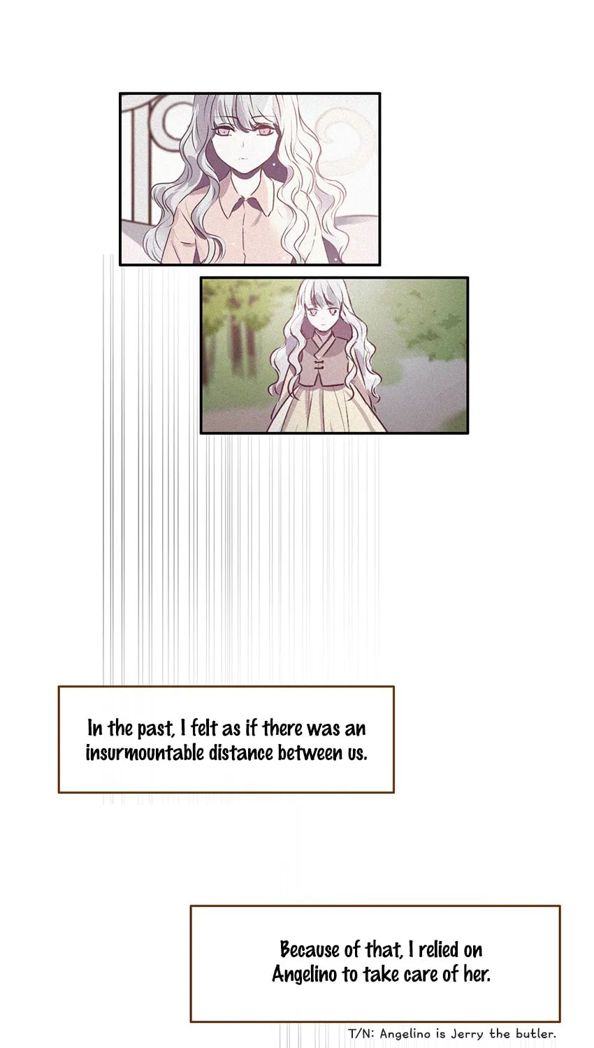 Otome Equation Chapter 27 page 28 - 