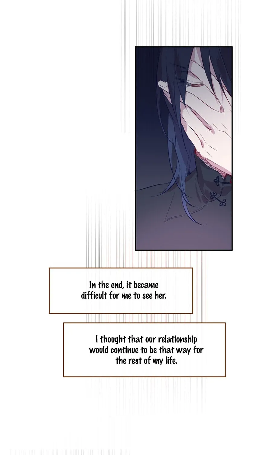 Otome Equation Chapter 27 page 29 - 