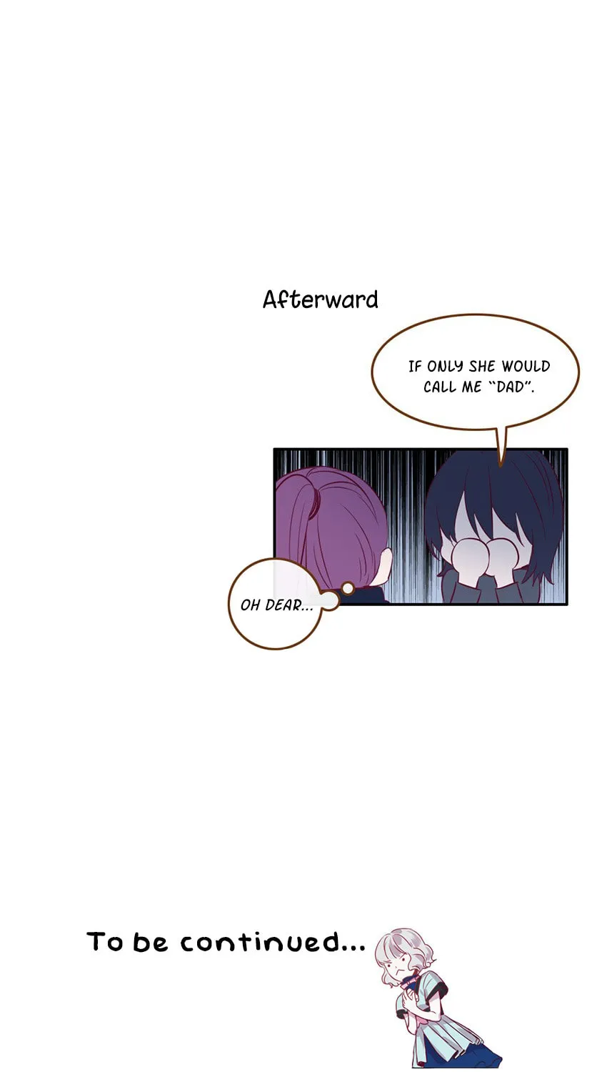 Otome Equation Chapter 27 page 33 - 