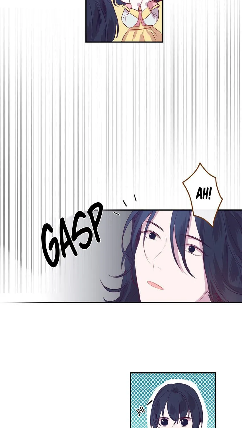 Otome Equation Chapter 27 page 5 - 