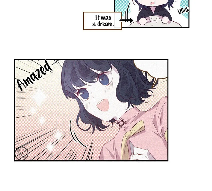 Otome Equation Chapter 27 page 6 - 