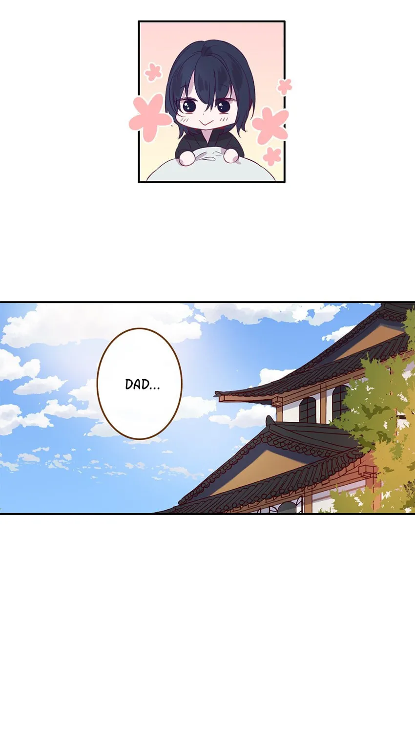 Otome Equation Chapter 27 page 7 - 