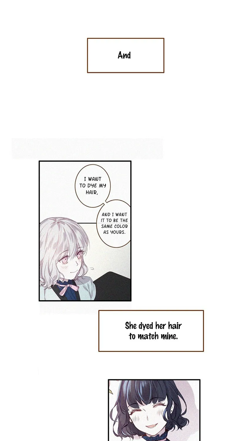 Otome Equation Chapter 27 page 10 - 