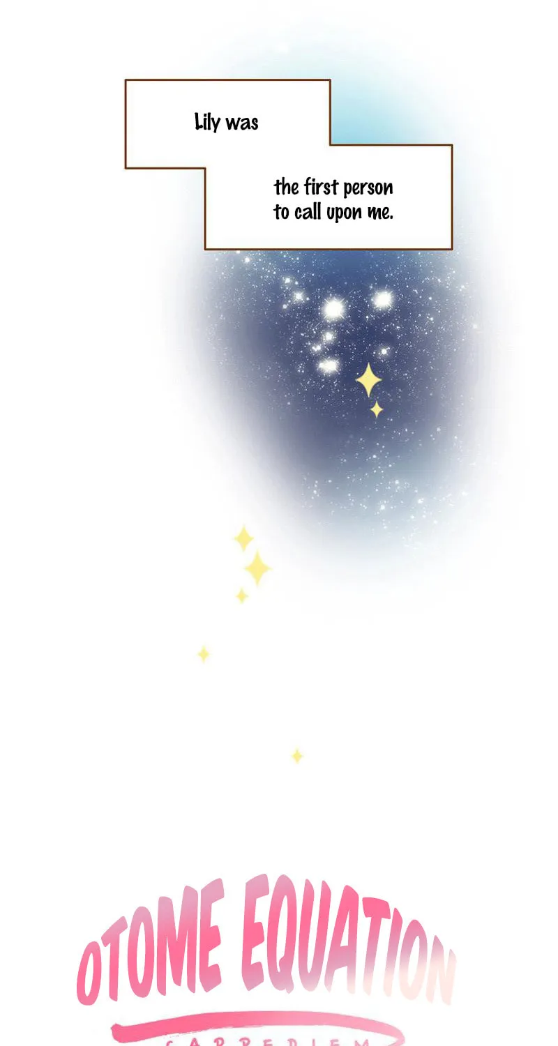 Otome Equation Chapter 28 page 16 - 