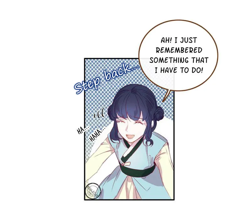 Otome Equation Chapter 28 page 23 - 