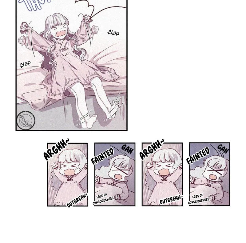 Otome Equation Chapter 28 page 29 - 
