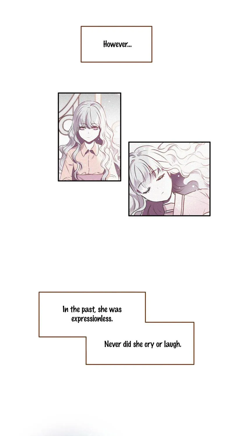 Otome Equation Chapter 28 page 30 - 