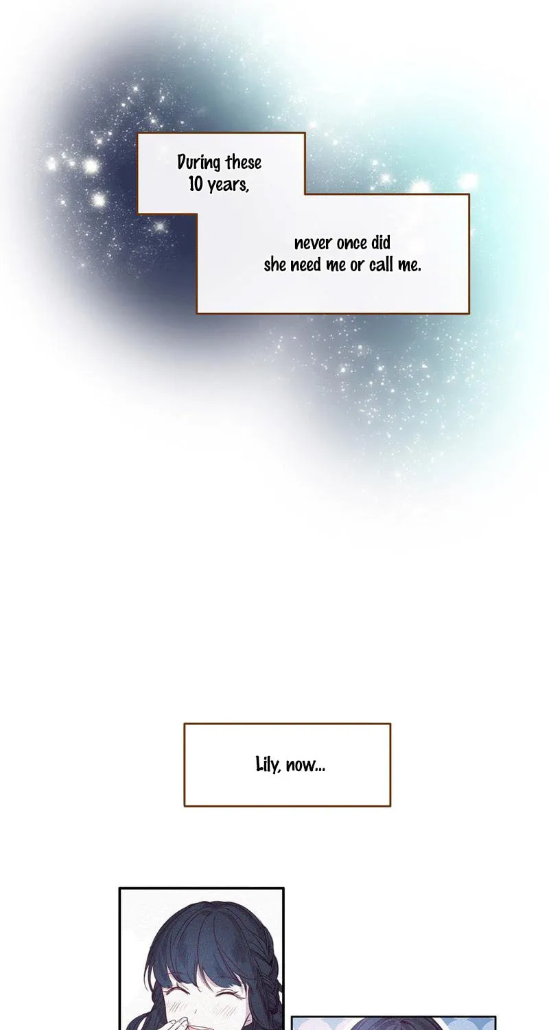 Otome Equation Chapter 28 page 31 - 