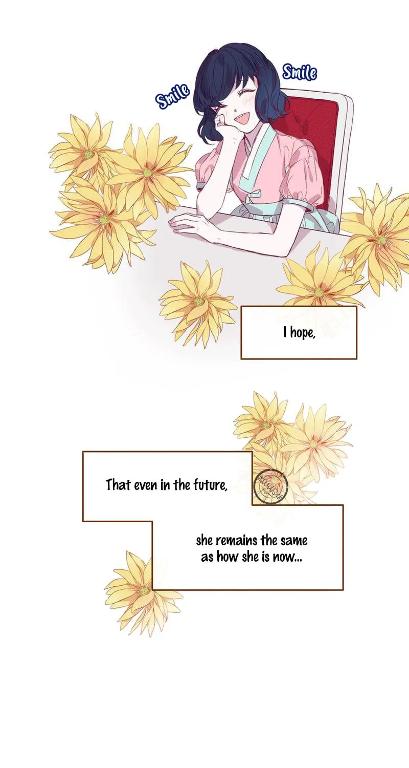 Otome Equation Chapter 28 page 33 - 