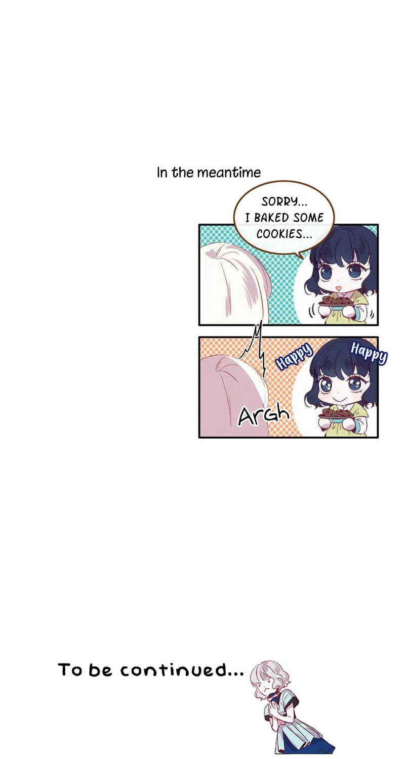 Otome Equation Chapter 28 page 34 - 