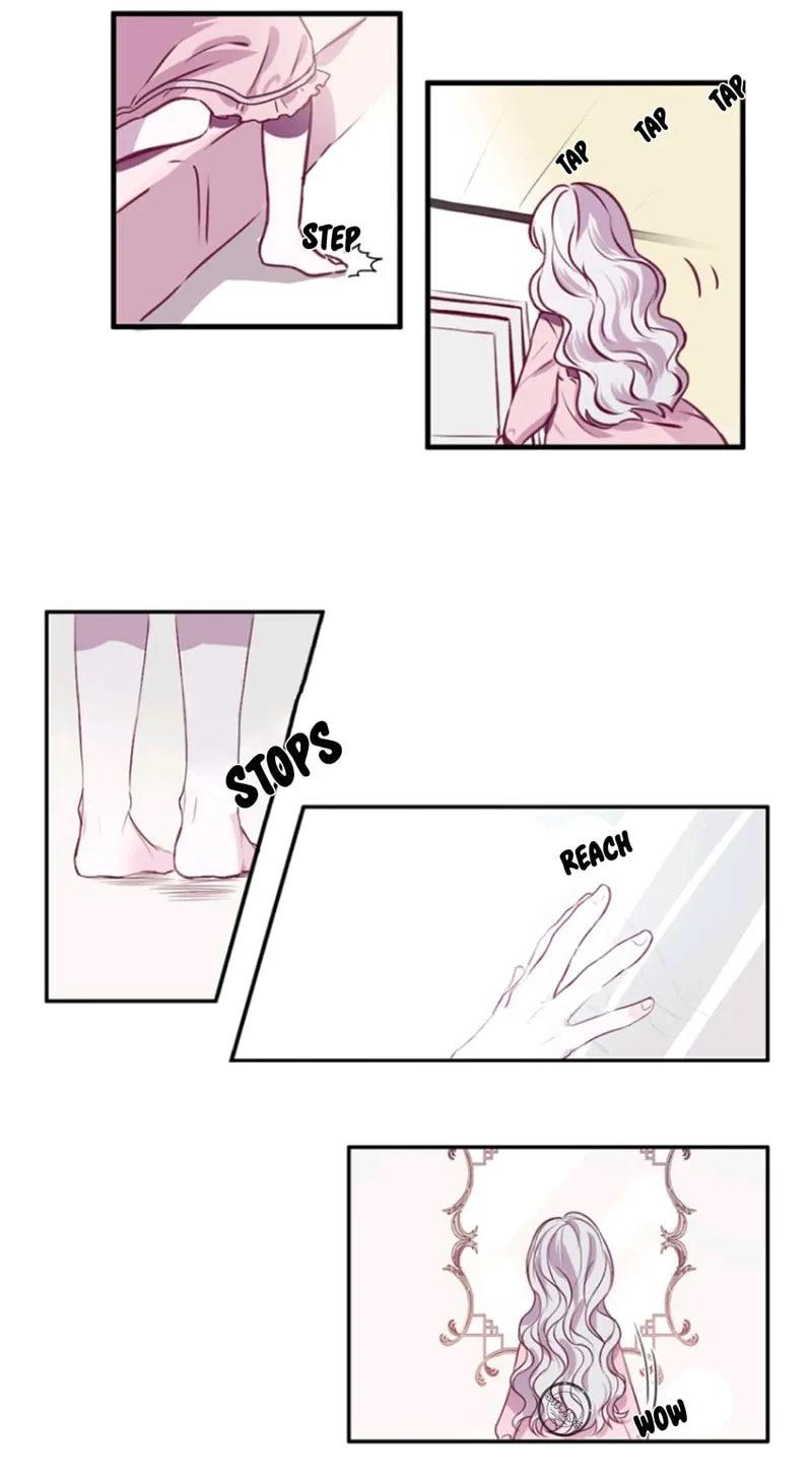 Otome Equation Chapter 3 page 13 - 