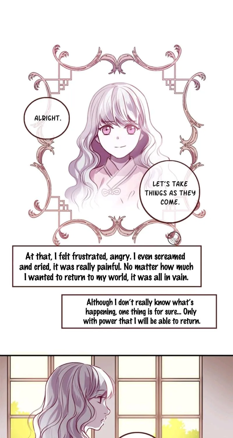 Otome Equation Chapter 3 page 14 - 