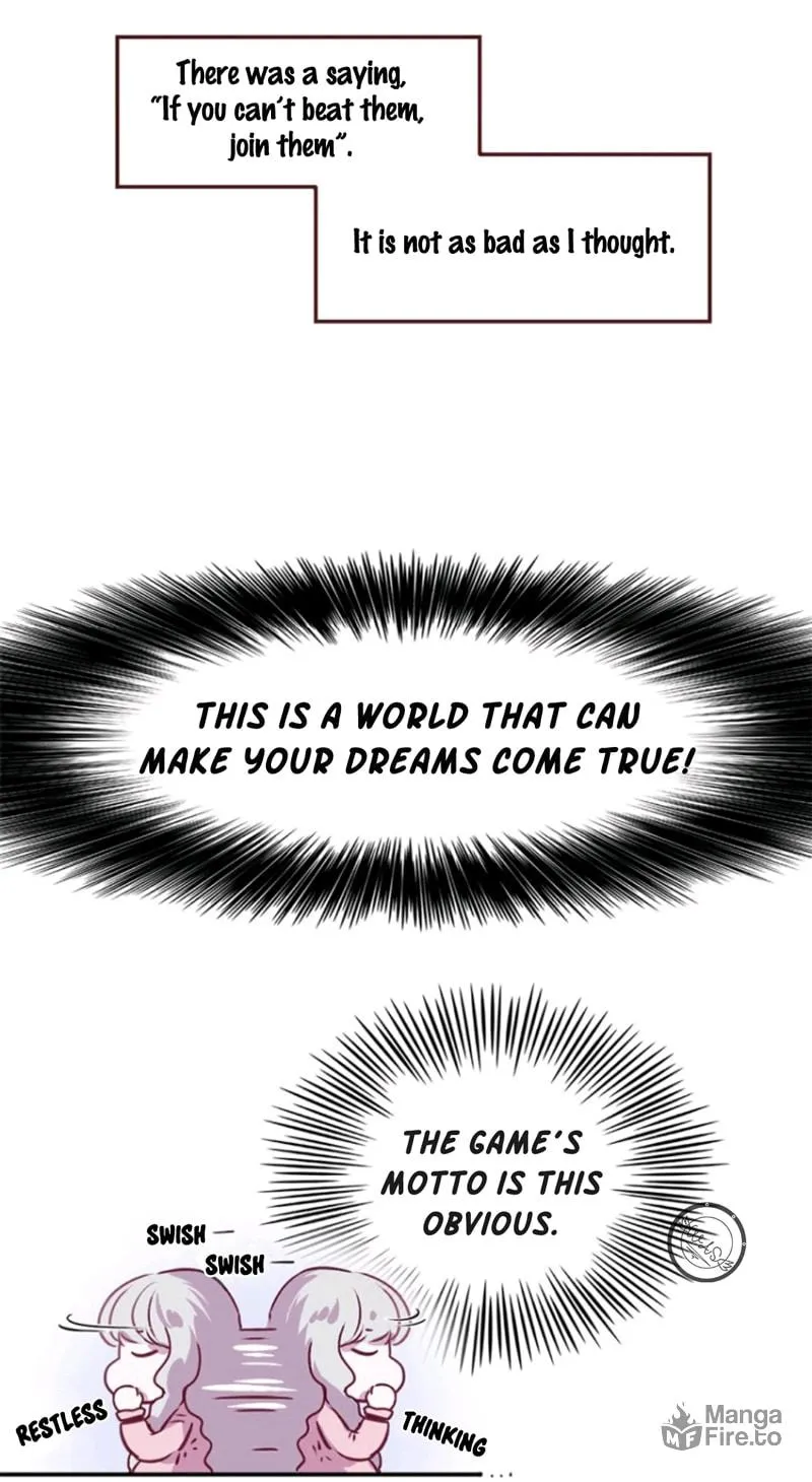Otome Equation Chapter 3 page 16 - 