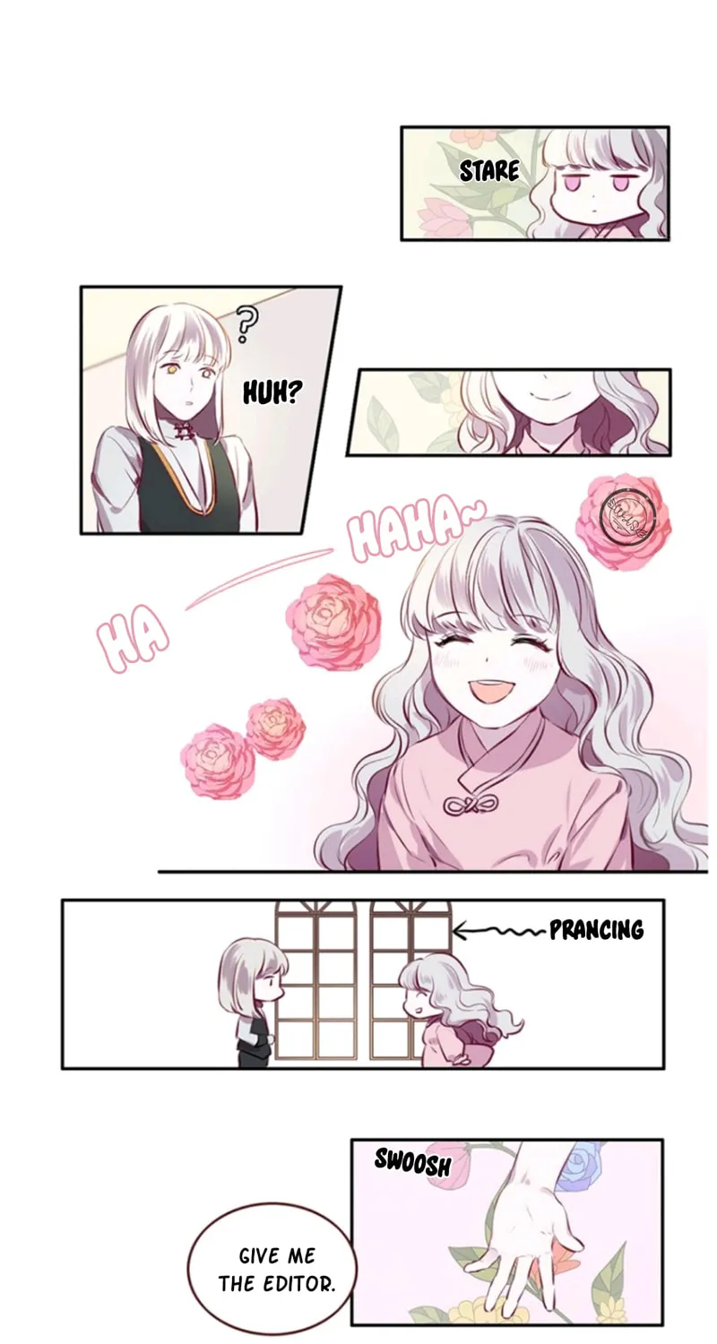 Otome Equation Chapter 3 page 25 - 