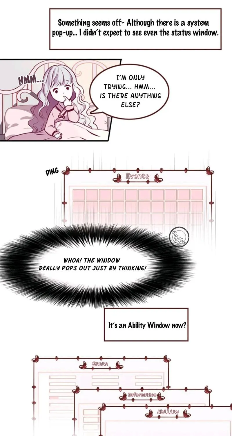 Otome Equation Chapter 3 page 4 - 