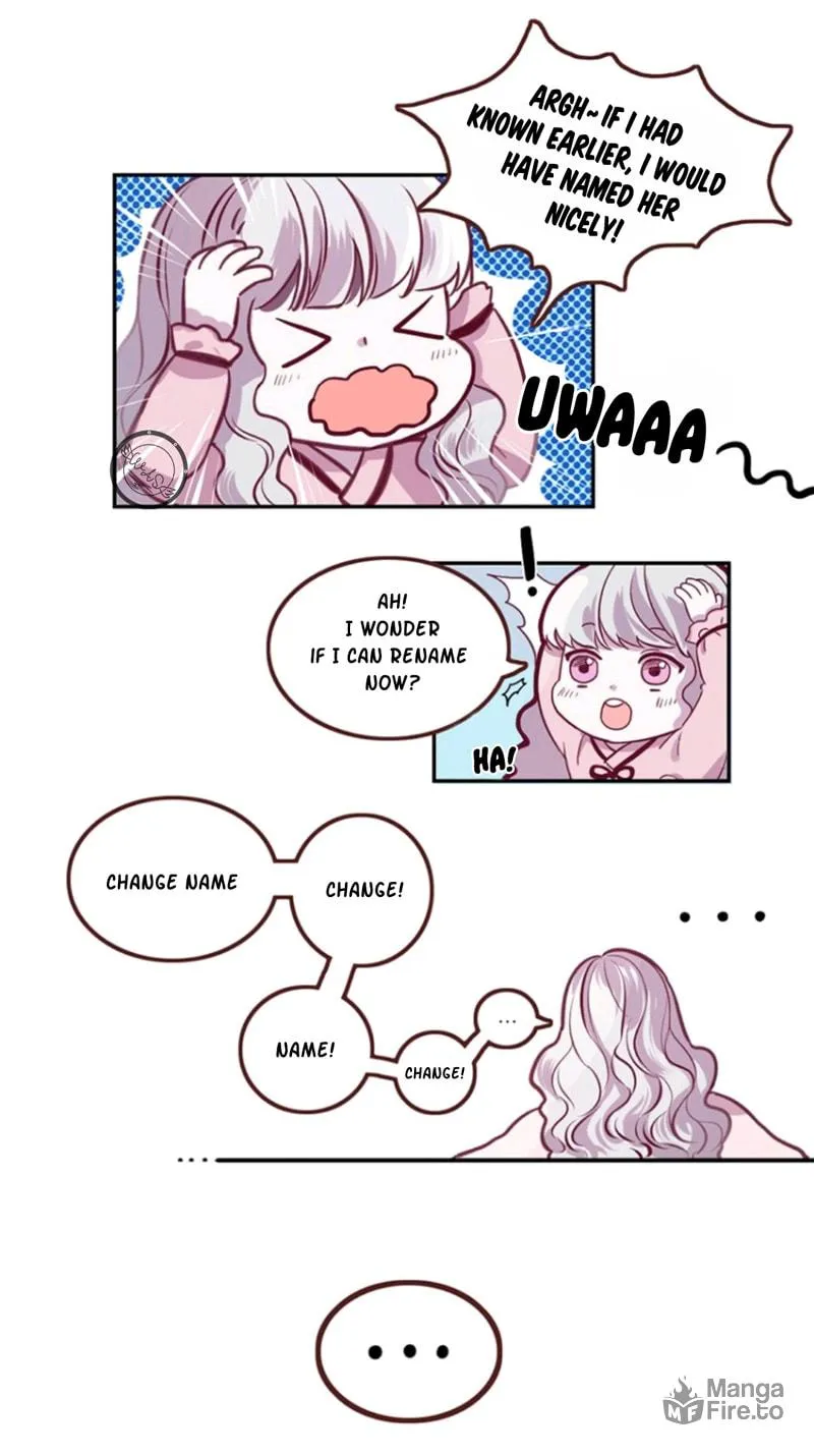 Otome Equation Chapter 3 page 8 - 