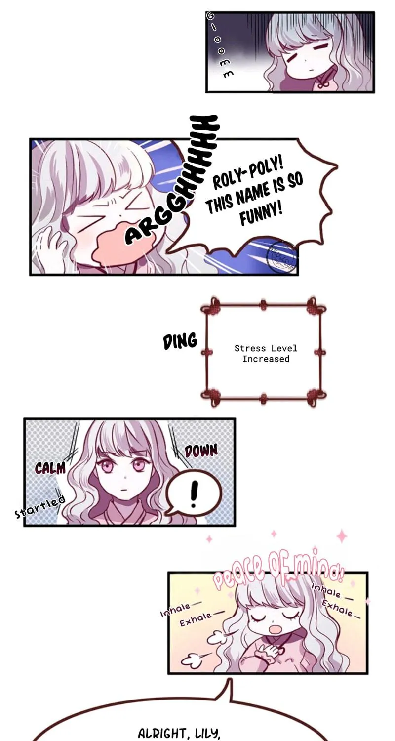 Otome Equation Chapter 3 page 9 - 
