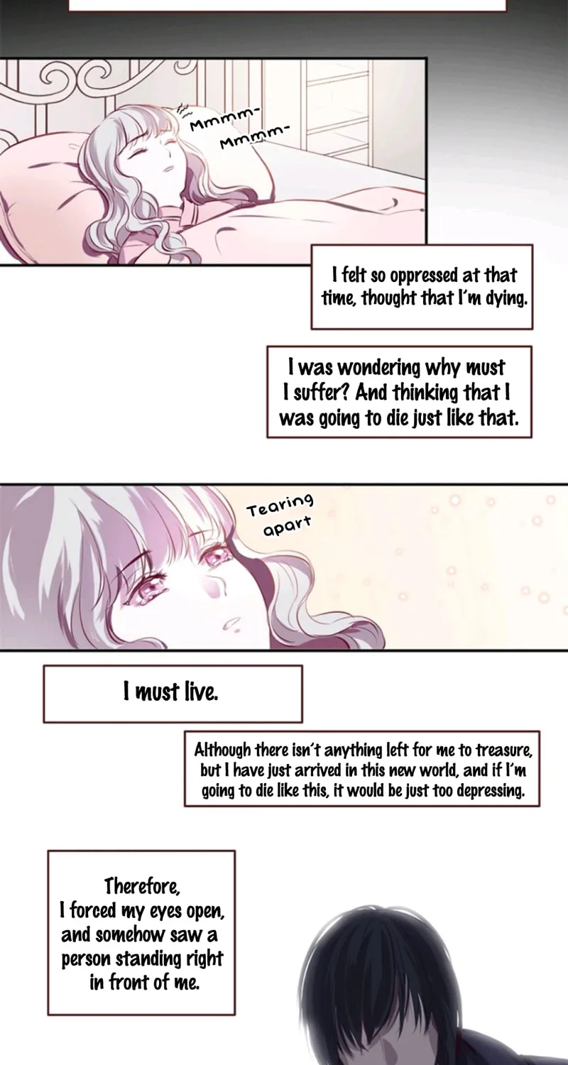 Otome Equation Chapter 4 page 11 - 