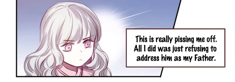 Otome Equation Chapter 4 page 20 - 