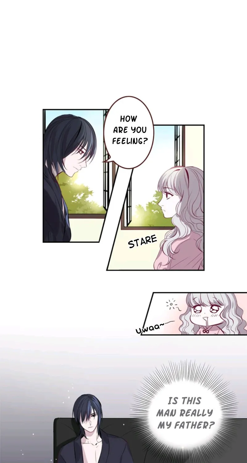 Otome Equation Chapter 5 page 2 - 