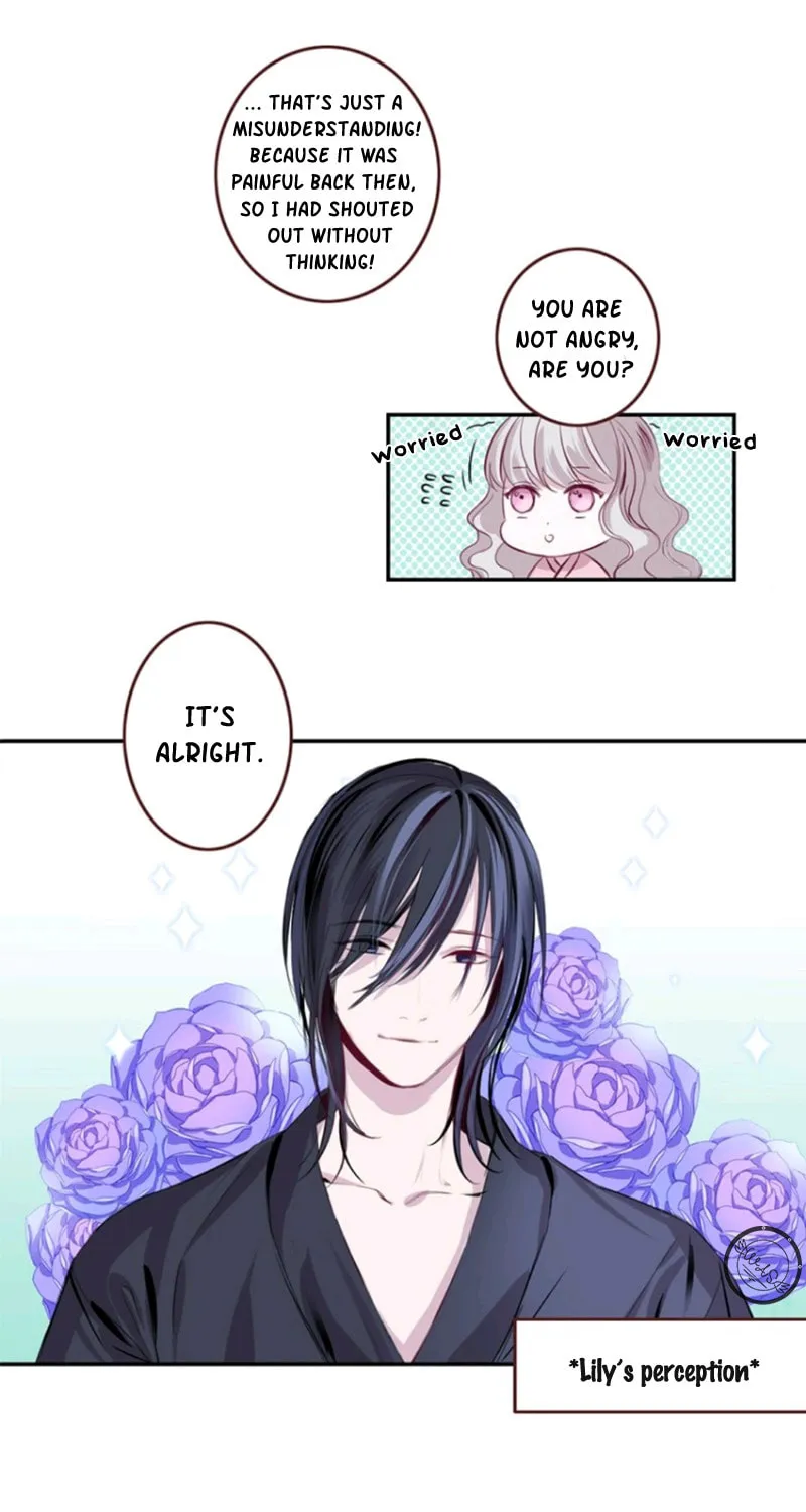 Otome Equation Chapter 5 page 11 - 