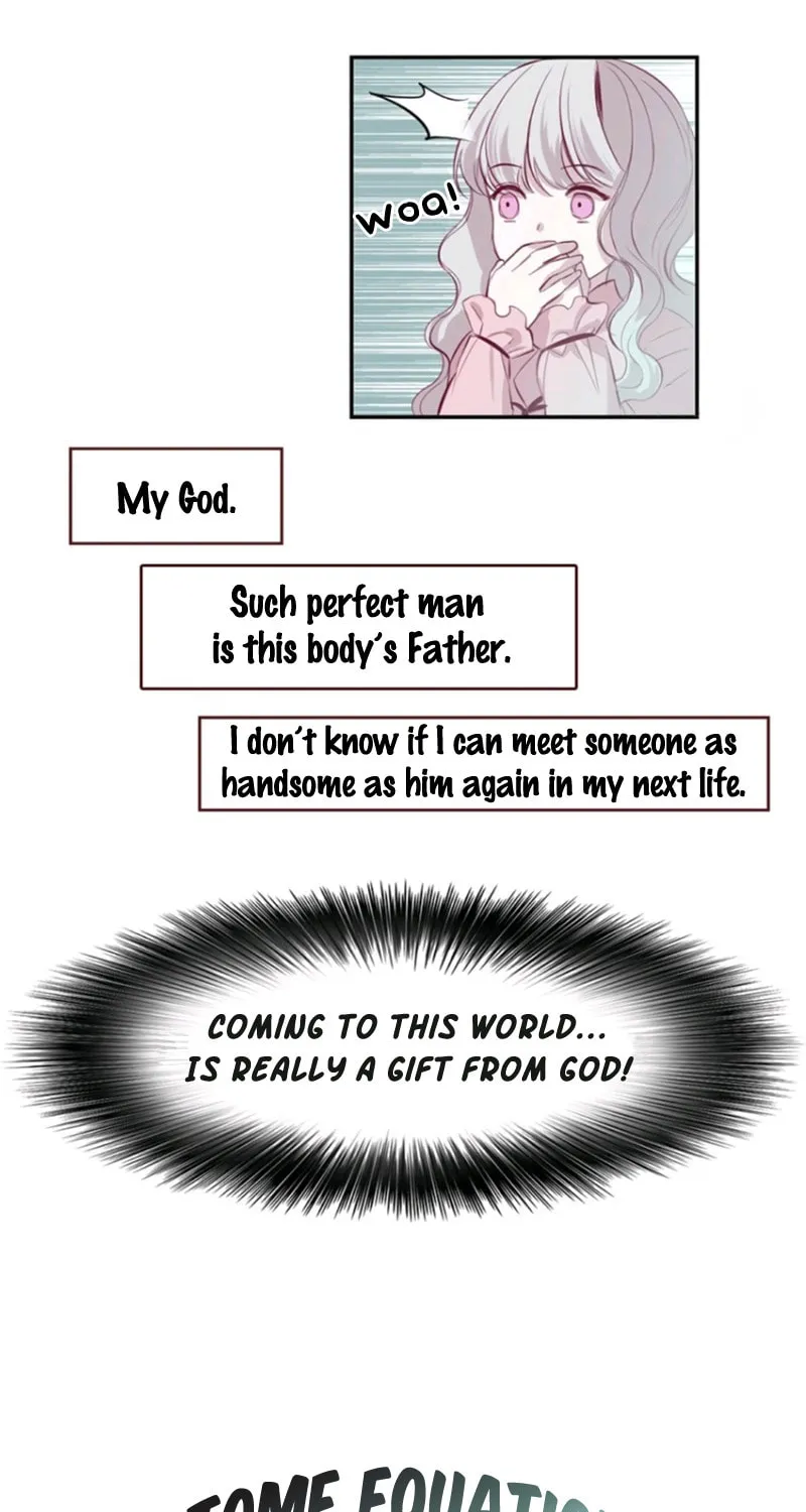 Otome Equation Chapter 5 page 12 - 