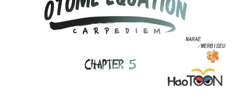 Otome Equation Chapter 5 page 13 - 