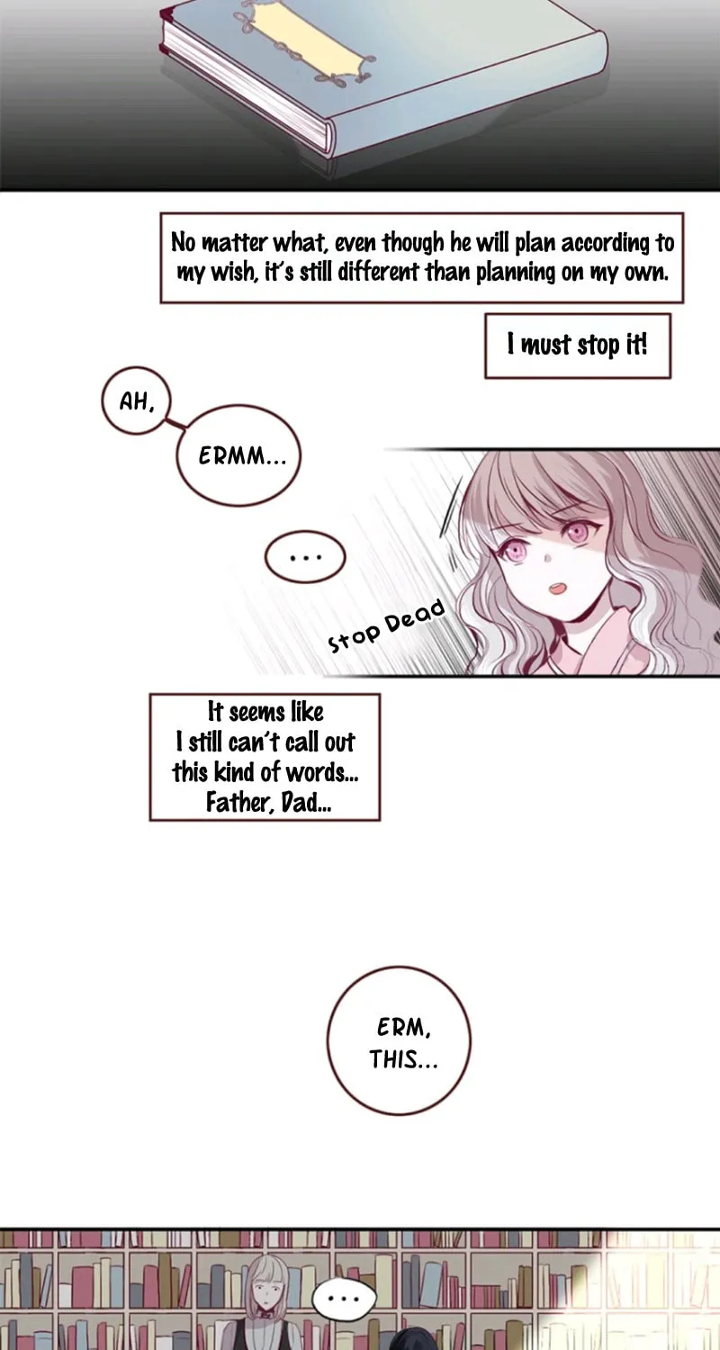 Otome Equation Chapter 5 page 15 - 