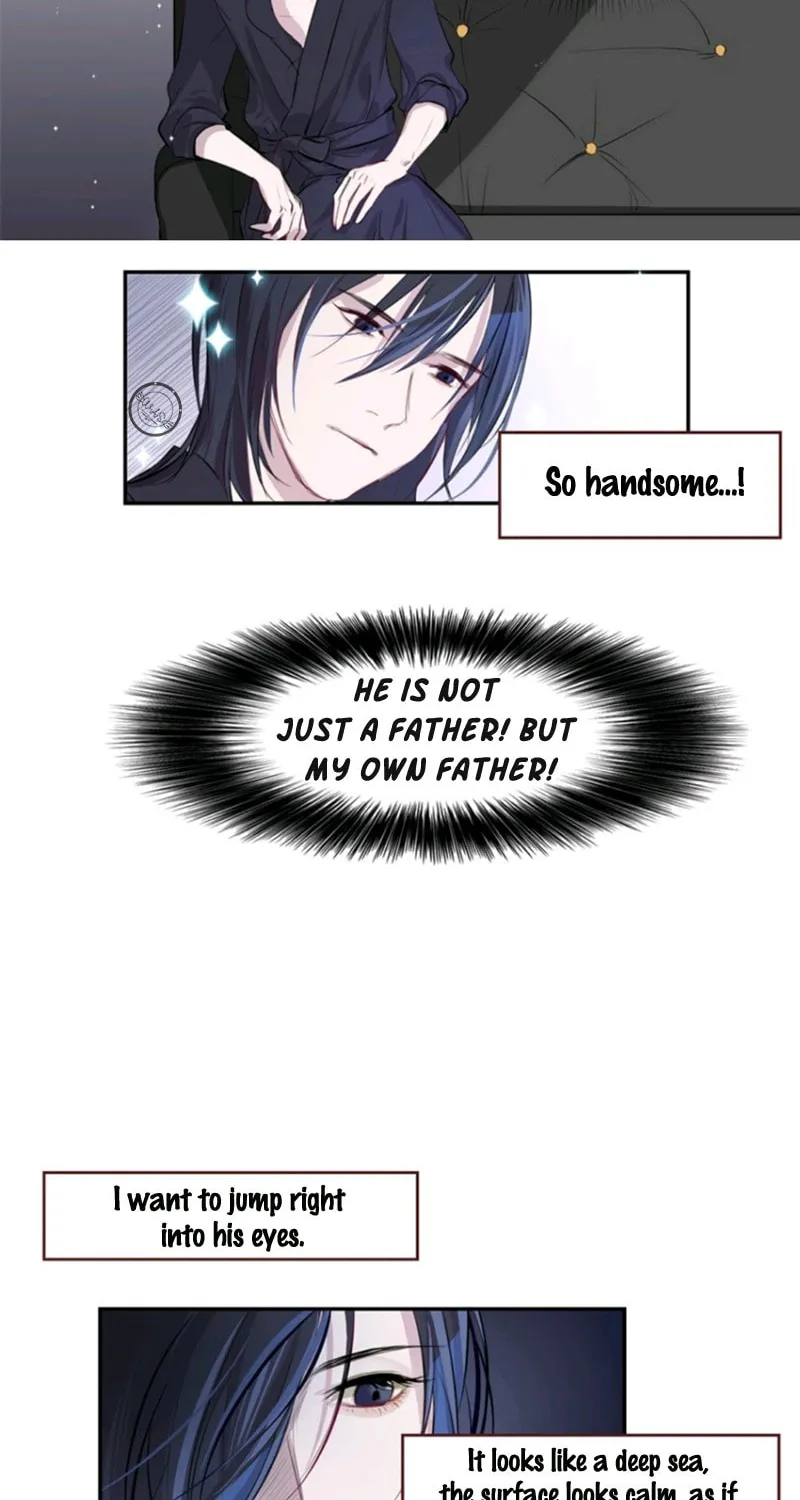 Otome Equation Chapter 5 page 3 - 