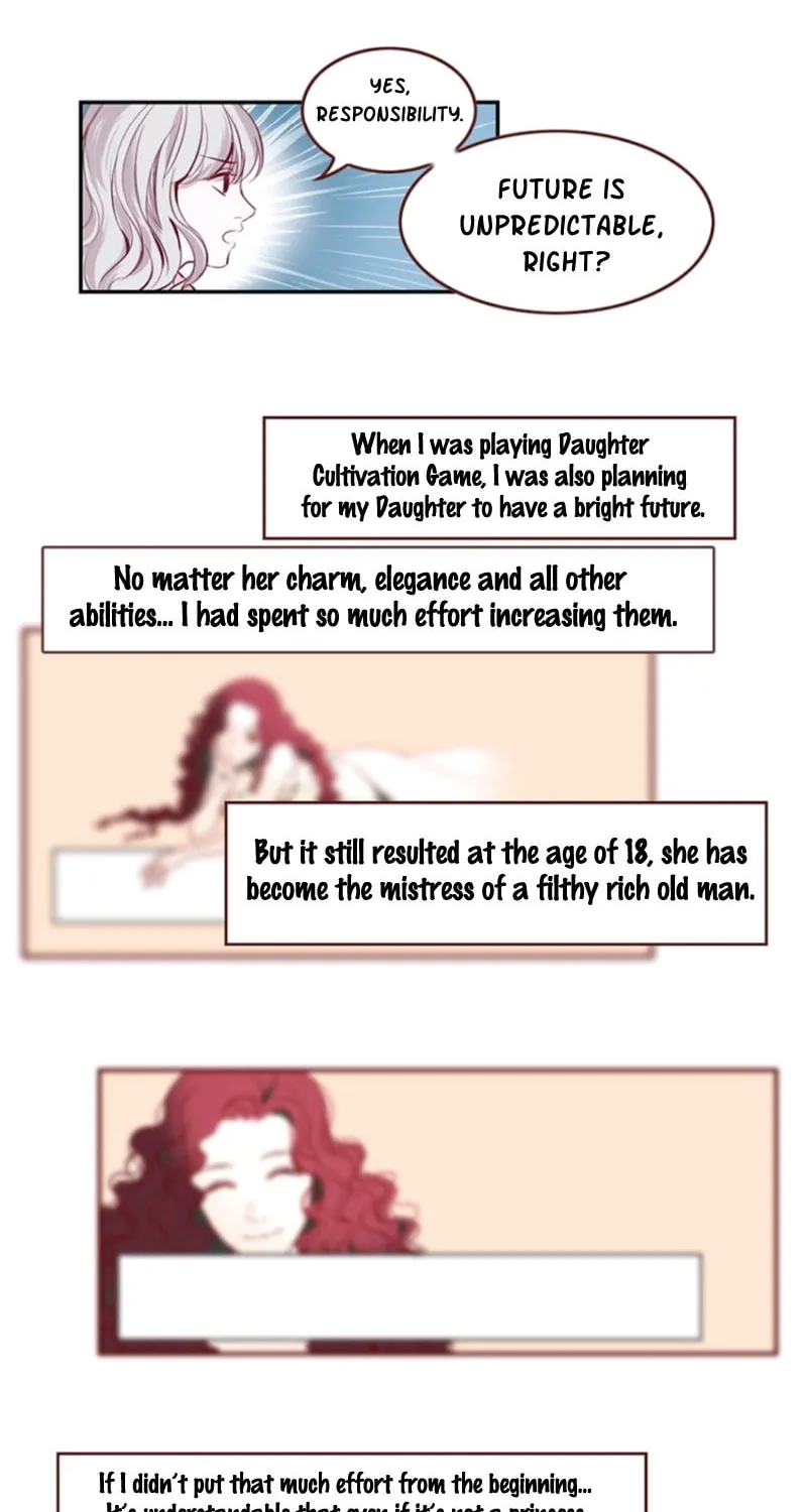 Otome Equation Chapter 5 page 21 - 