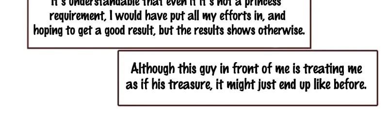 Otome Equation Chapter 5 page 22 - 