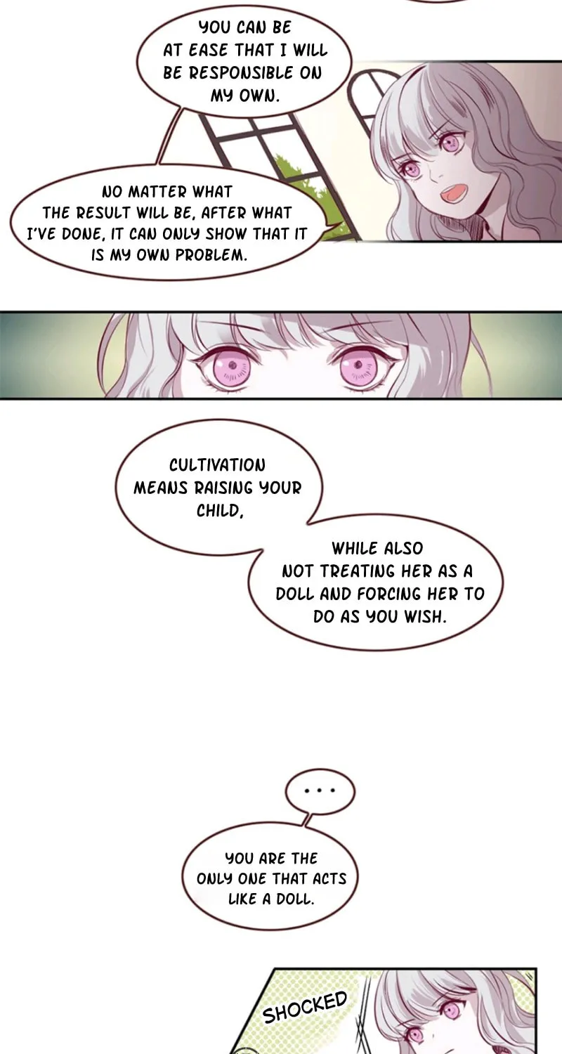 Otome Equation Chapter 5 page 24 - 