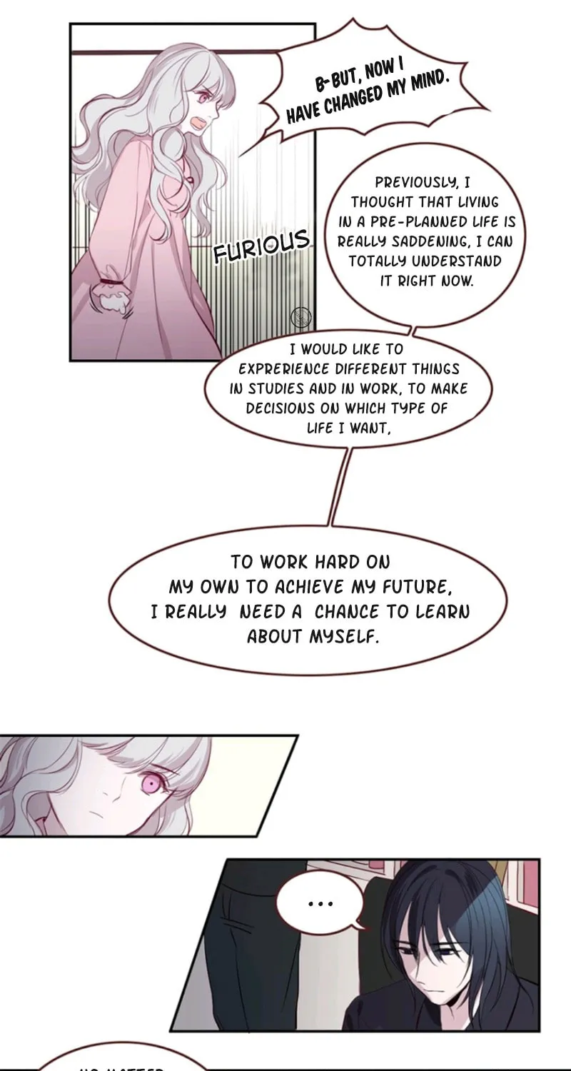 Otome Equation Chapter 5 page 26 - 