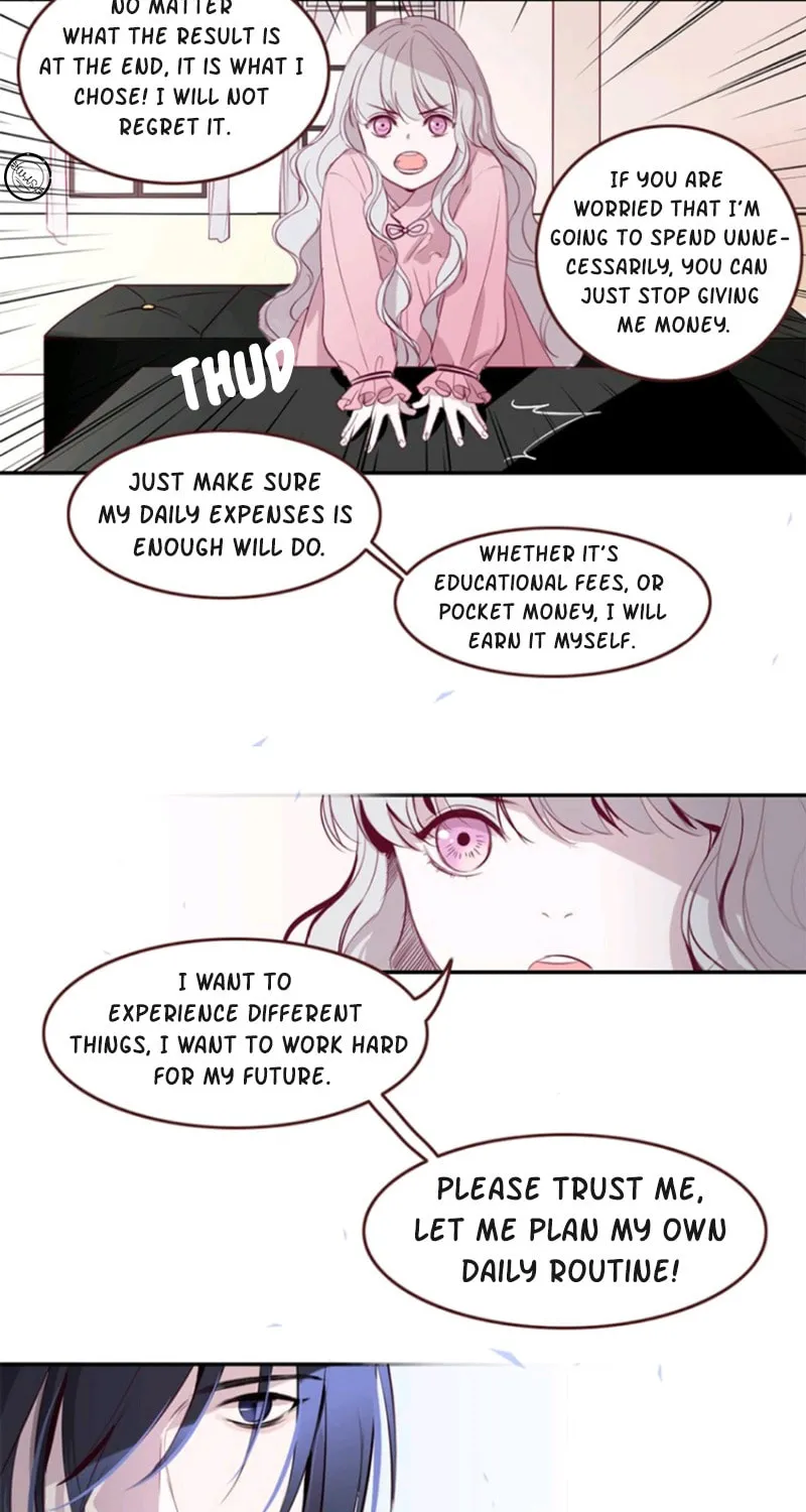 Otome Equation Chapter 5 page 27 - 