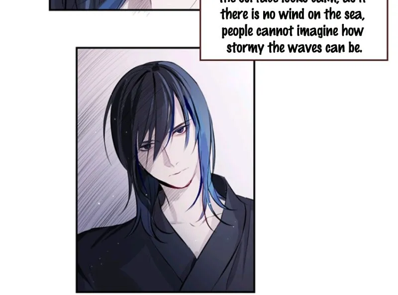 Otome Equation Chapter 5 page 4 - 