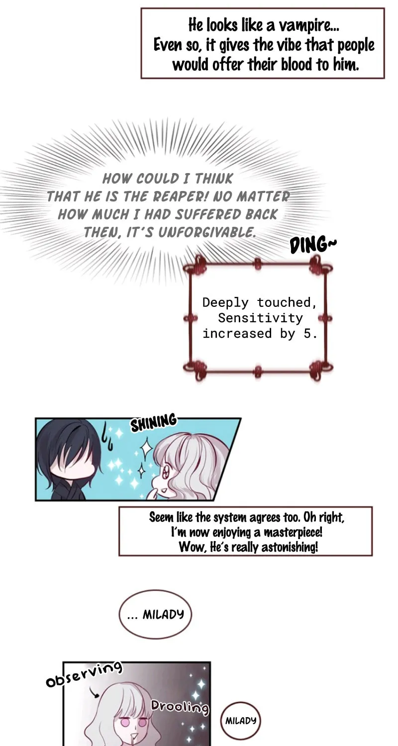Otome Equation Chapter 5 page 5 - 