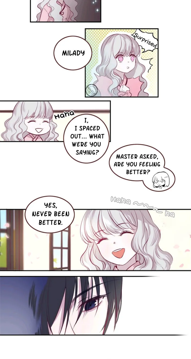 Otome Equation Chapter 5 page 6 - 