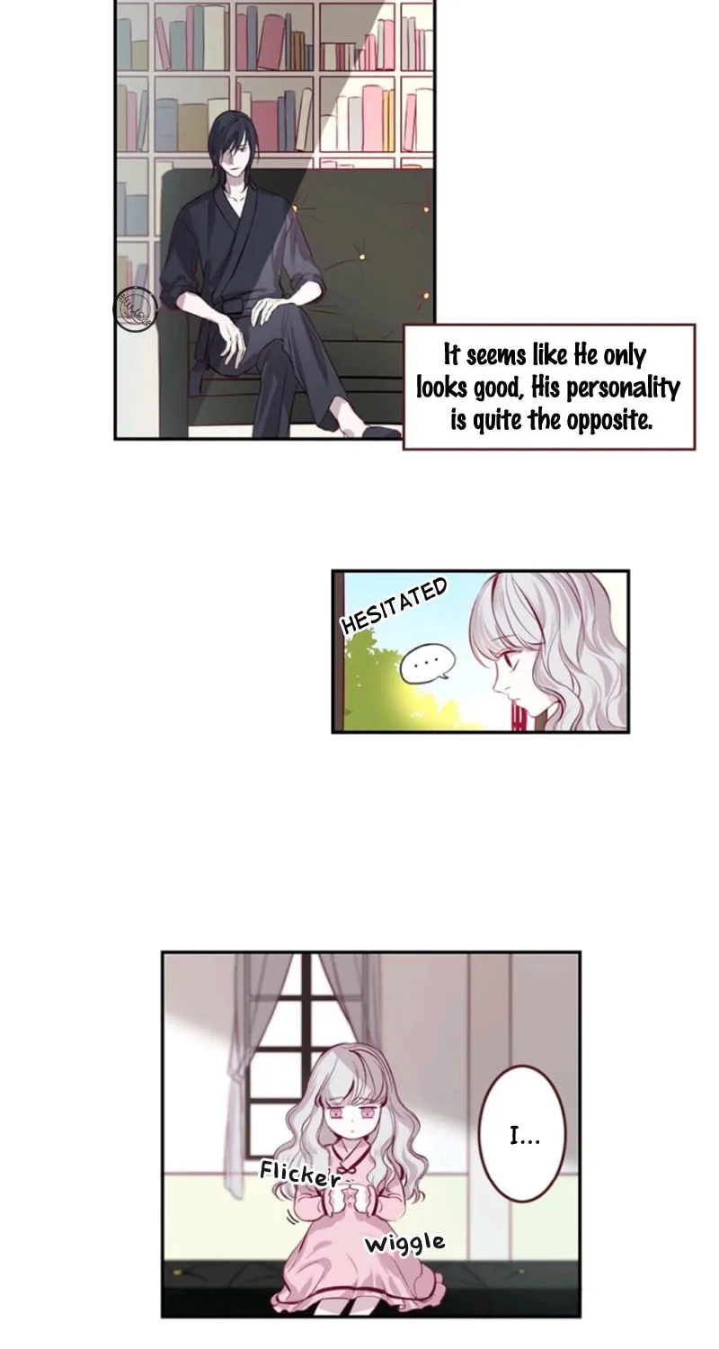 Otome Equation Chapter 5 page 9 - 