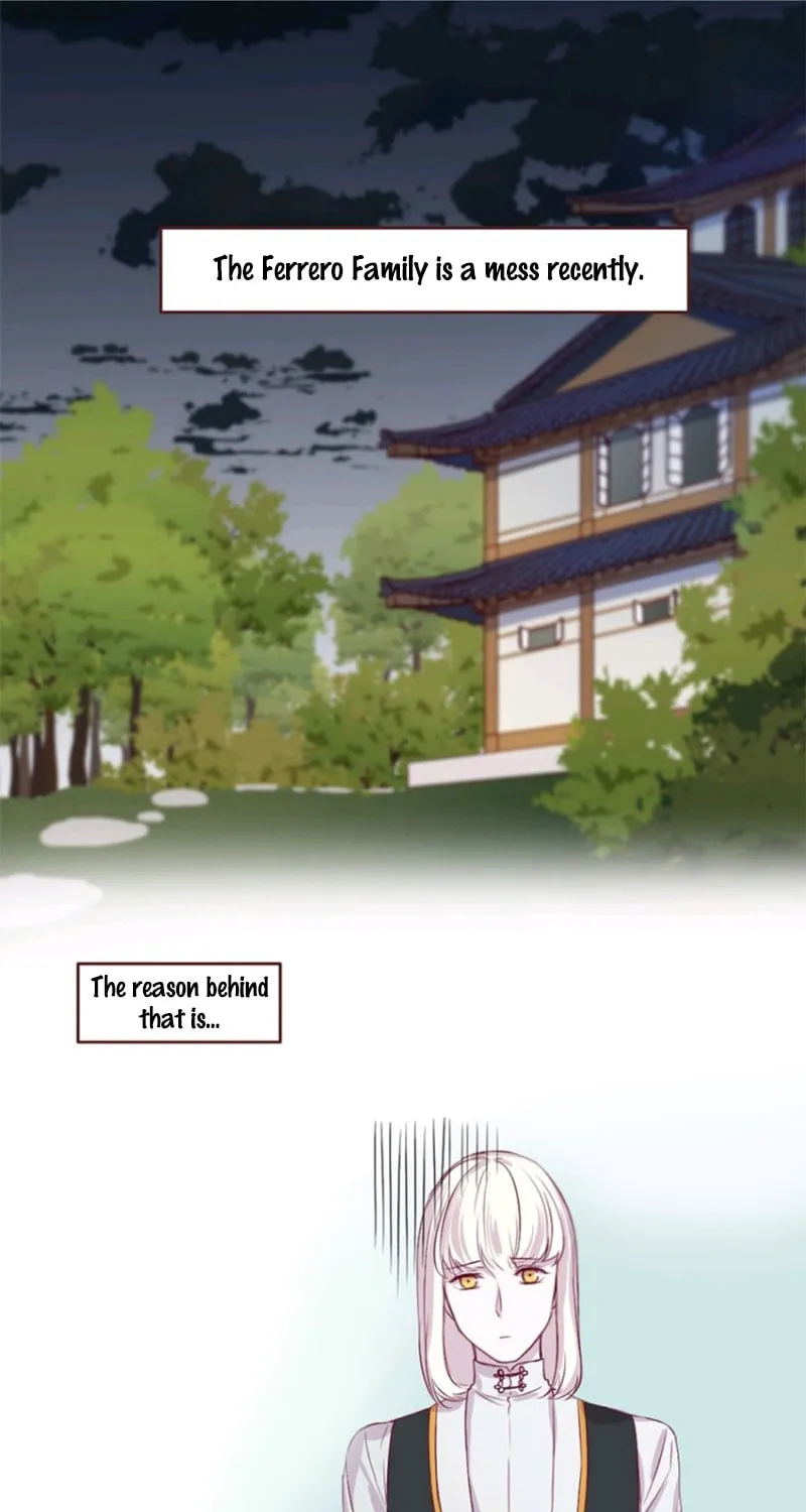 Otome Equation Chapter 6 page 1 - 